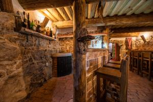 Fotografie z fotogalerie ubytování Villa Lindraze v destinaci Dobrinj