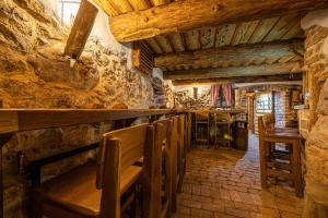 Fotografie z fotogalerie ubytování Villa Lindraze v destinaci Dobrinj