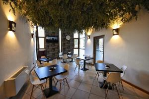 Gallery image of Una Finestra Sulle Alpi in Bema
