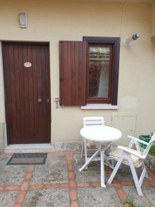 Fotografie z fotogalerie ubytování Lo chalet Biancaneve v destinaci Picinisco