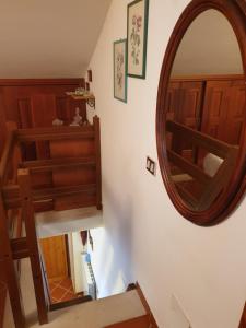 Fotografie z fotogalerie ubytování Lo chalet Biancaneve v destinaci Picinisco