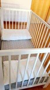 Posteľ alebo postele v izbe v ubytovaní Forum-CCIB-Relax Flats