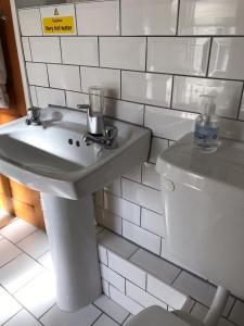 Fotografie z fotogalerie ubytování Melrose cottage v destinaci Goring