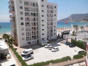 Fotografia z galérie ubytovania costa blanca 2 v destinácii Calpe