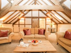 Gallery image of The Coach House15 in Warminster