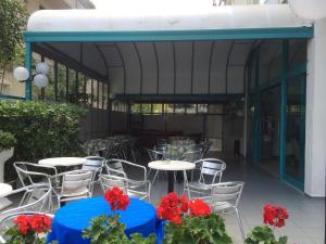 Fotografie z fotogalerie ubytování Hotel Sultano v Rimini