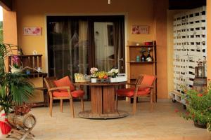 Fotografie z fotogalerie ubytování B & B La Magia v destinaci Iglesias
