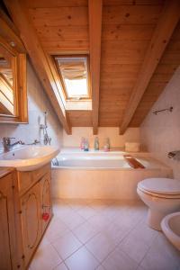 Gallery image of Chalet Casericc in Bormio