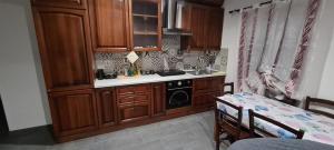 Gallery image of Agriturismo Ca Novak Venezia in Spinea