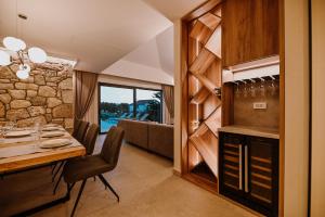 Ảnh trong thư viện ảnh của Luxury Villa Luana ở Malinska