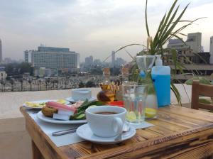 Gallery image of City Palace Hotel in Cairo