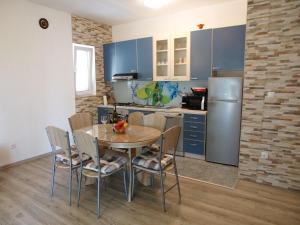 Gallery image of Holiday Home Chill Zone in Baška Voda