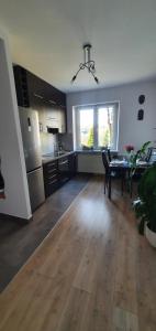 Kuchyňa alebo kuchynka v ubytovaní A&S Apartaments - RELAX