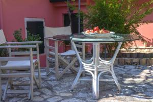 Fotografia z galérie ubytovania Hammock House v destinácii Gaios