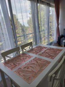 Fotografia z galérie ubytovania Apartman Kaćun - Divčibare v destinácii Divčibare