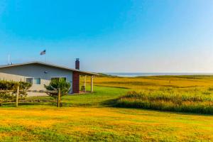 Gallery image of Cottage by the Sea in Gearhart