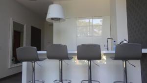 Φωτογραφία από το άλμπουμ του Central Apartment Palanga στην Παλάγκα +10 φωτογραφίες