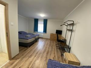 Billede fra billedgalleriet på Hotelik Nad Zalewem 10 km od Legnicy i Legnica