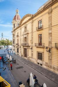 Imagen de la galería de NALU Valencia Boutique Rooms, en Valencia