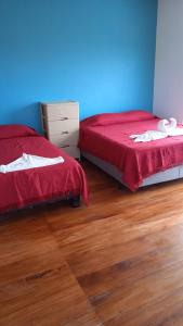 Mynd úr myndasafni af Hostal Cabañas Don Jorge í Puerto Baquerizo Moreno