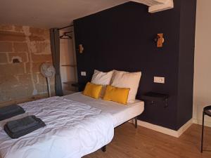 Gallery image of A 4 min du Zoo de Beauval La Maison à Partager Ch2 1er étage in Saint-Aignan