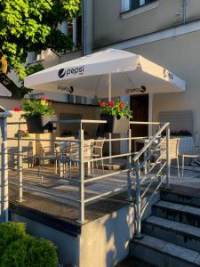 Fotografie z fotogalerie ubytování Mohito Bed&Breakfast v destinaci Lomže