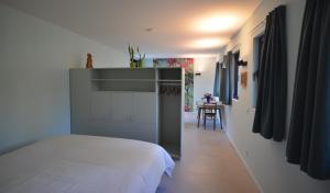 Voodi või voodid majutusasutuse B&B Altijd Zomer toas