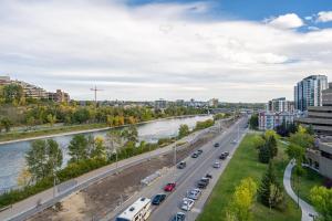 Peisaj natural din apropierea acestui apartament