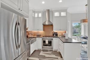 Fotografie z fotogalerie ubytování The Cross Lake Maison v destinaci Shreveport