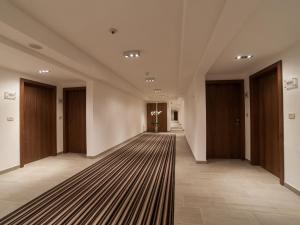 Fotografie z fotogalerie ubytování Aparthotel Miramare v destinaci Makarska