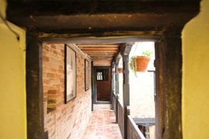 Foto dalla galleria di Peacock Guest House a Bhaktapur