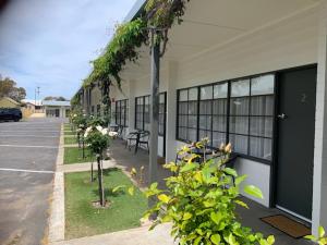 Galería fotográfica de Guichen Bay Motel en Robe