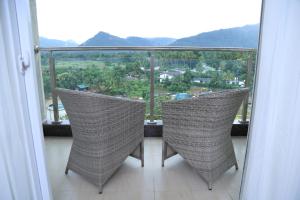 Gallery image of The Grand Mountain Hotel in Matale