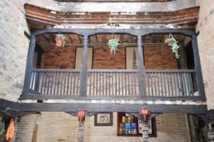 Foto dalla galleria di Peacock Guest House a Bhaktapur