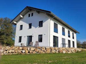 Galeriebild der Unterkunft Ferienwohnung Bergmaier in Bad Birnbach