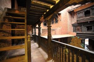 Foto dalla galleria di Peacock Guest House a Bhaktapur