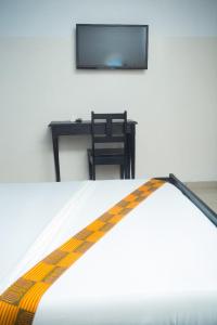 Galeriebild der Unterkunft Hôtel Seaside in Lomé