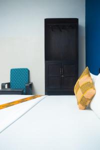 Galeriebild der Unterkunft Hôtel Seaside in Lomé