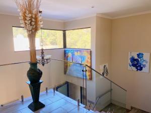 Fotografie z fotogalerie ubytování RNB Guesthouse v destinaci Roodepoort