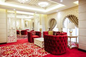 Gallery image of Crowne Plaza Kuwait Al Thuraya City, an IHG Hotel in Kuwait