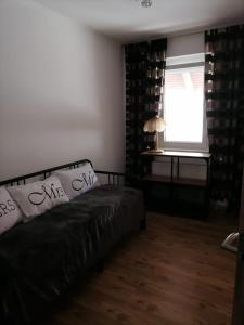 Posedenie v ubytovaní Comfort apartment