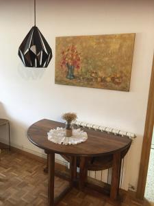 Fotografia z galérie ubytovania Apartament familiar - Els Encantats - Espot v destinácii Espot