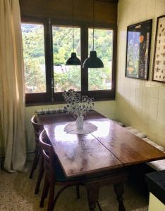 Fotografia z galérie ubytovania Apartament familiar - Els Encantats - Espot v destinácii Espot