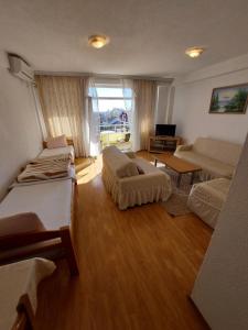 Afbeelding uit fotogalerij van Hotel Venecia Apartments in Struga