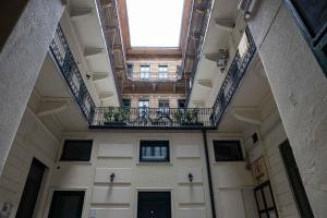 Fotografia z galérie ubytovania Ozone One Apartment v Budapešti