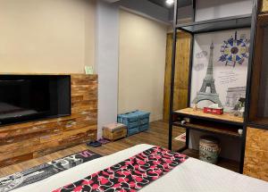 Gallery image of Cun Cuisine Homestay in Tainan