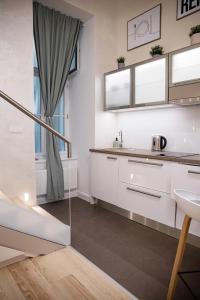 Fotografia z galérie ubytovania Ozone One Apartment v Budapešti