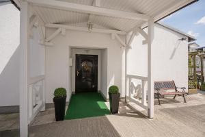 Fotografie z fotogalerie ubytování Pension Marion v destinaci Binz