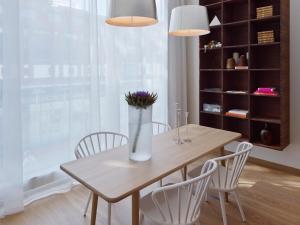 Foto dalla galleria di PM & Vänner Hotel a Växjö