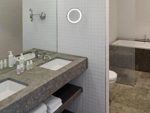 Bagno di PM & Vänner Hotel